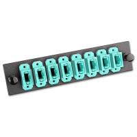 40G Adapter Plates - MTP®